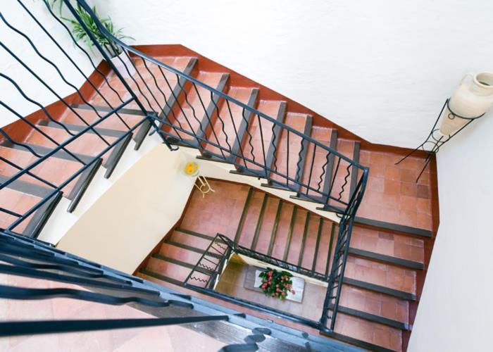 Hotel Es Mercadal Luaran gambar