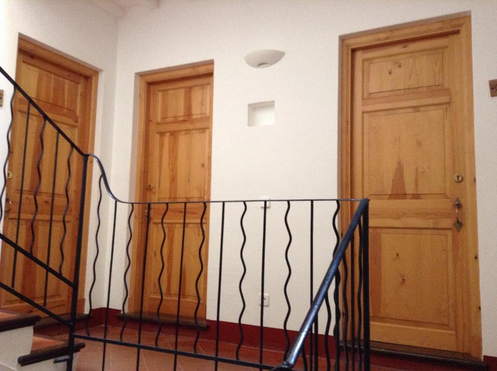 Hotel Es Mercadal Luaran gambar