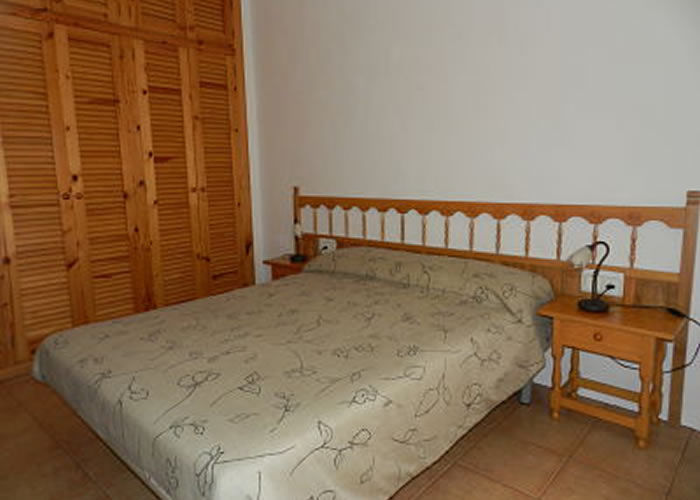 Hotel Es Mercadal Luaran gambar